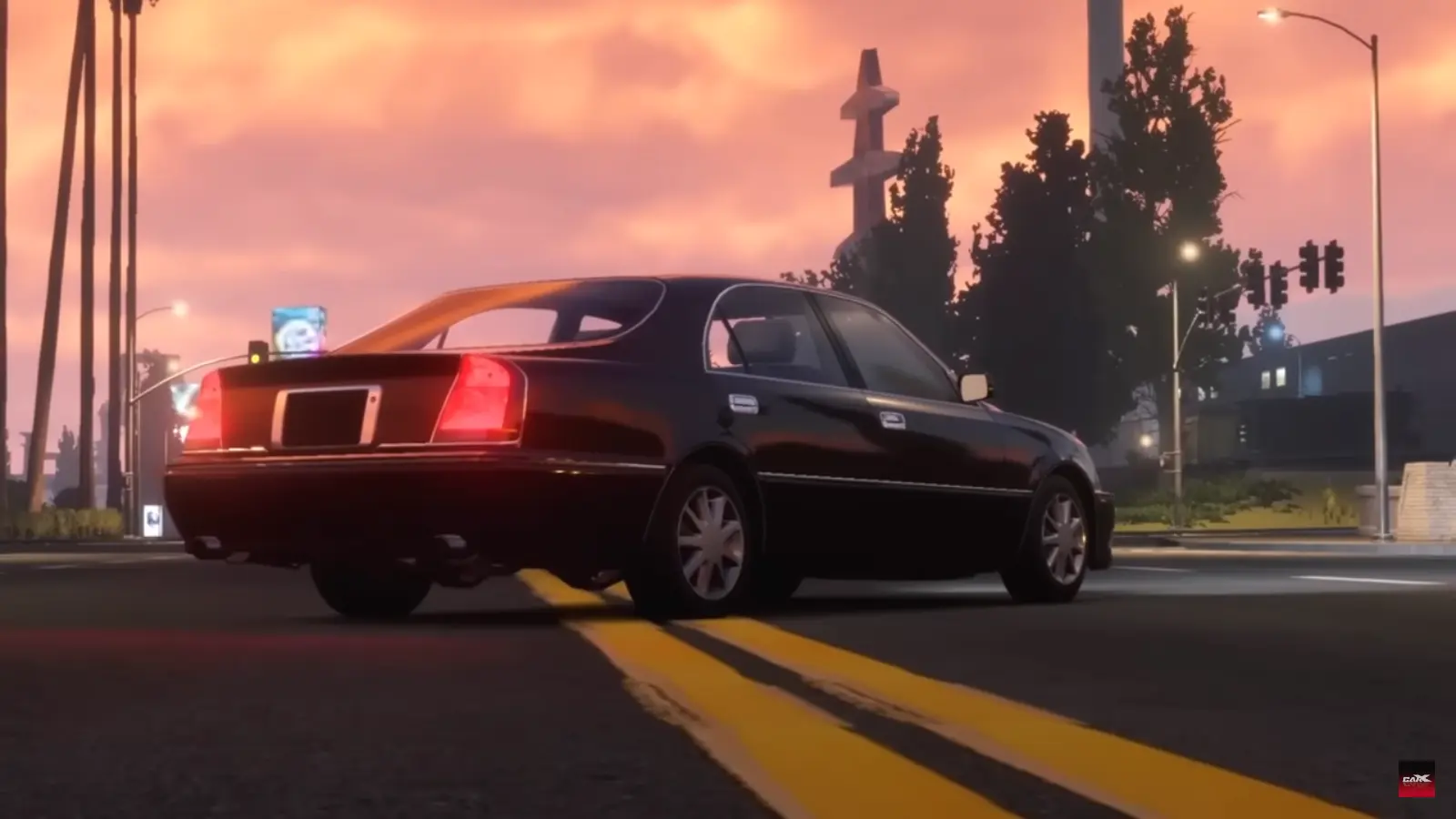 Car X Street The Most Realistic Racing Game on Mobile Devices