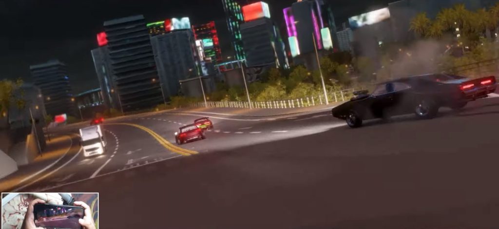 CarX-Street-Mod-Apk-Dynamics