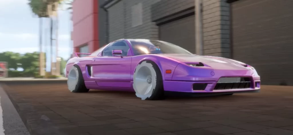 Ferrari-in-CarX-Street-Mod-Apk