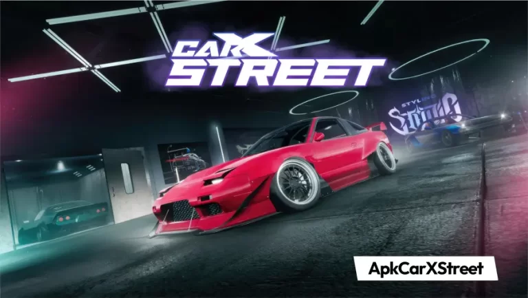 top 5 best cars in carx street